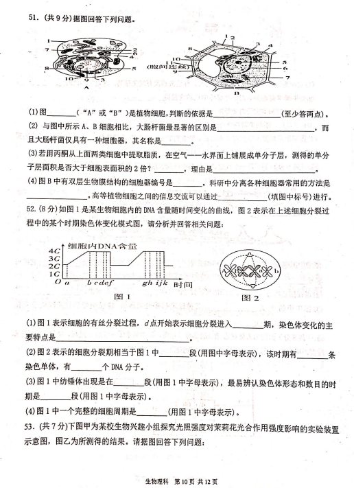 2022ÌąЌW(xu)߶όW(xu)ĩԇԇ}DƬ棩10