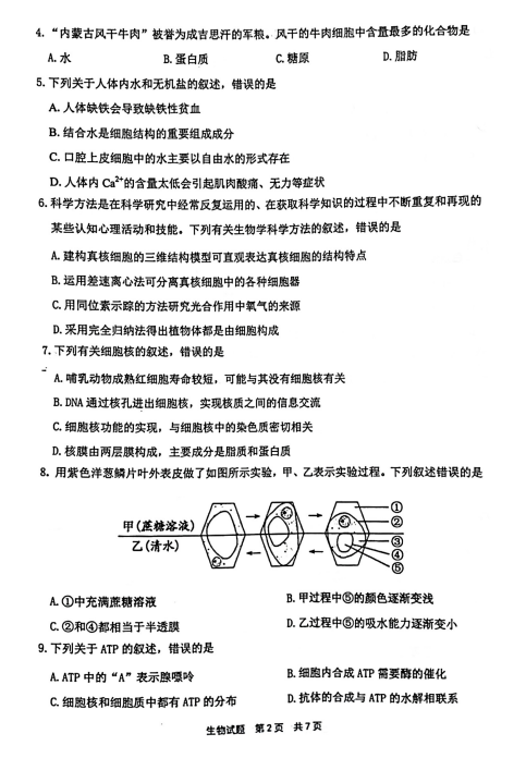 2022øʡиһόW(xu)ĩ|(zh)zy(c)ԇ}DƬ棩2