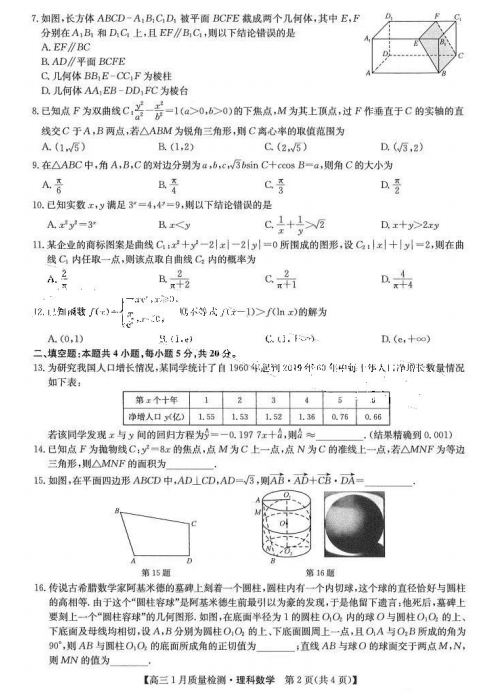 2022þŎ(lin)˸Ɣ(sh)W(xu)1|(zh)zyԇ}DƬ棩2