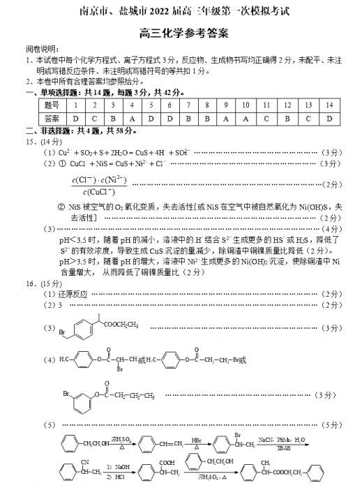 2022ýKϾǸW(xu)һģԇ}𰸣d棩