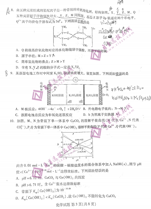 2022øʡУ(lin)˸2(lin)W(xu)ԇ}DƬ棩3