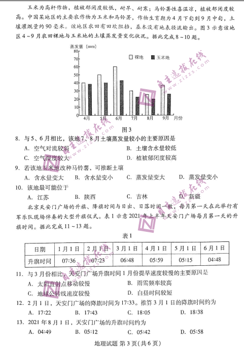 2022øʡУ(lin)˸2µ(lin)ԇ}DƬ棩3