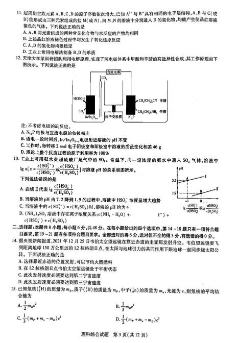 2022һ(lin)У(lin)Cԇ}DƬ棩3