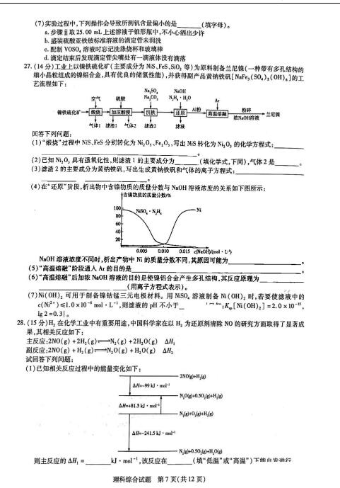 2022һ(lin)У(lin)Cԇ}DƬ棩7